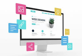 Web Design Services in Delhi
